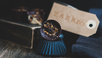 Zserbó -